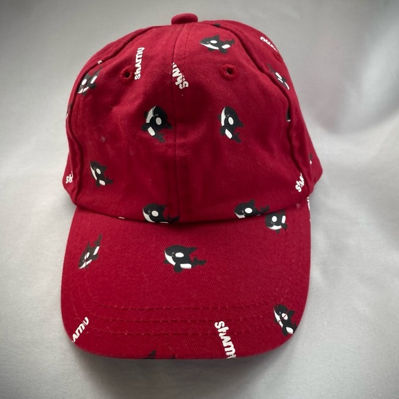 Sea World Hat| Baby/infant | - Picture 1 of 8